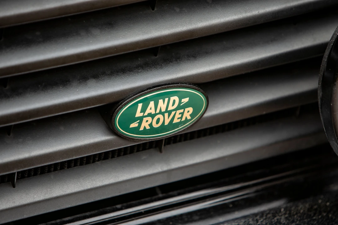 1991 Land Rover Range Rover Classic - Image 10 of 26