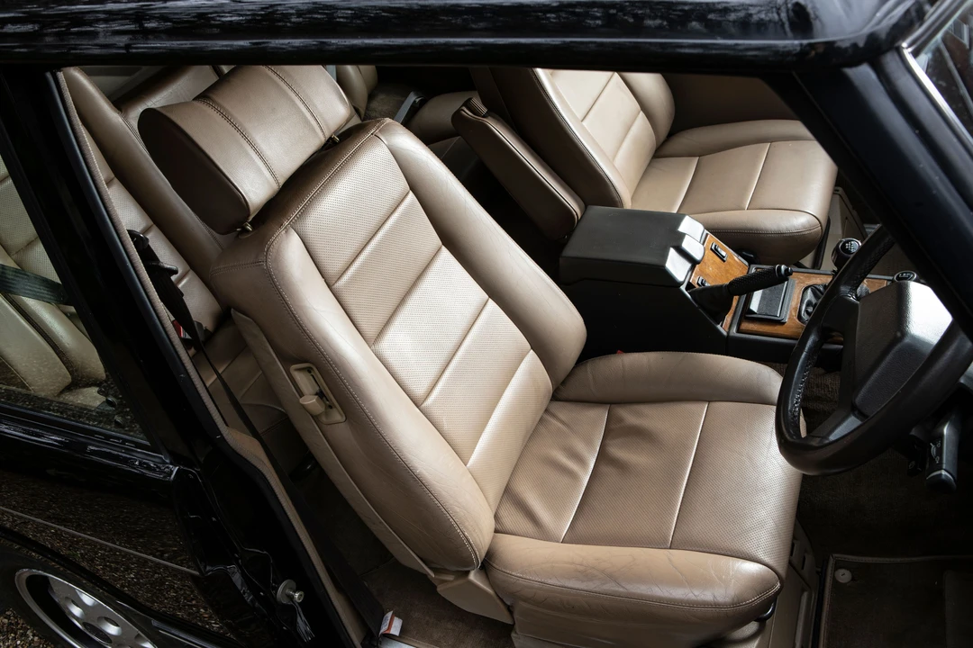 1991 Land Rover Range Rover Classic - Image 20 of 26