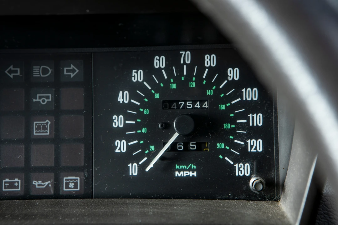 1991 Land Rover Range Rover Classic - Image 23 of 26