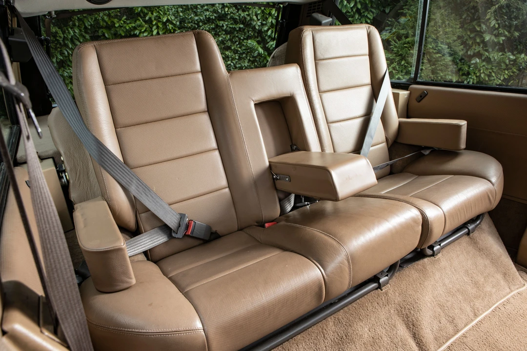 1991 Land Rover Range Rover Classic - Image 19 of 26