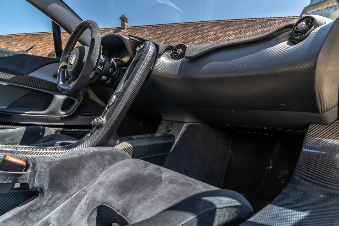 2014 McLaren P1 - Image 14 of 31