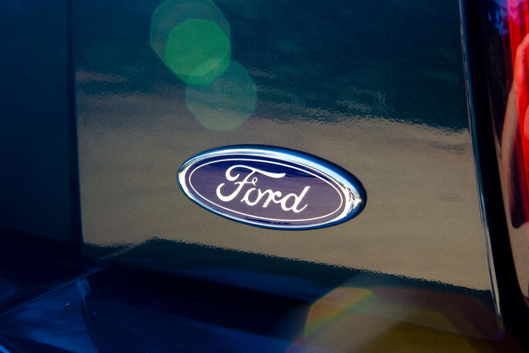 2001 Ford SN95 Mustang - Image 7 of 9