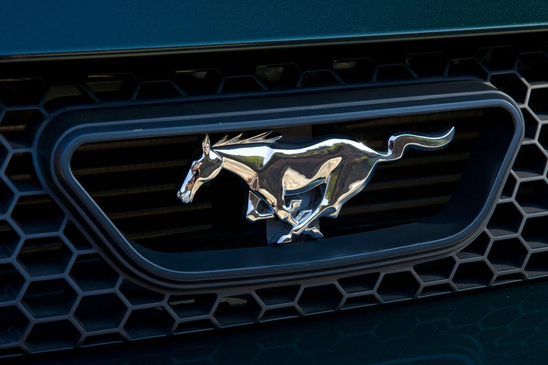 2001 Ford SN95 Mustang - Image 6 of 9
