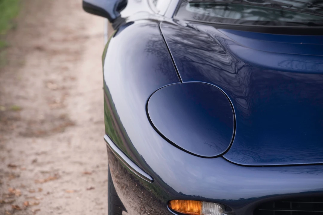 1993 Jaguar XJ220 - Image 20 of 31