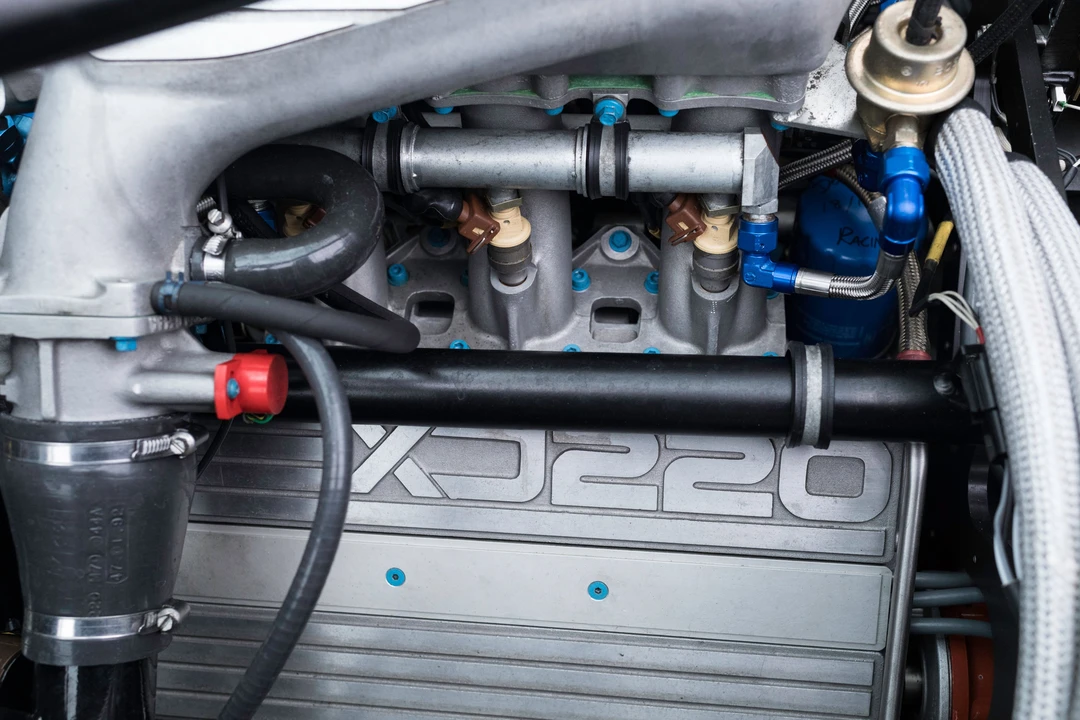 1993 Jaguar XJ220 - Image 3 of 31