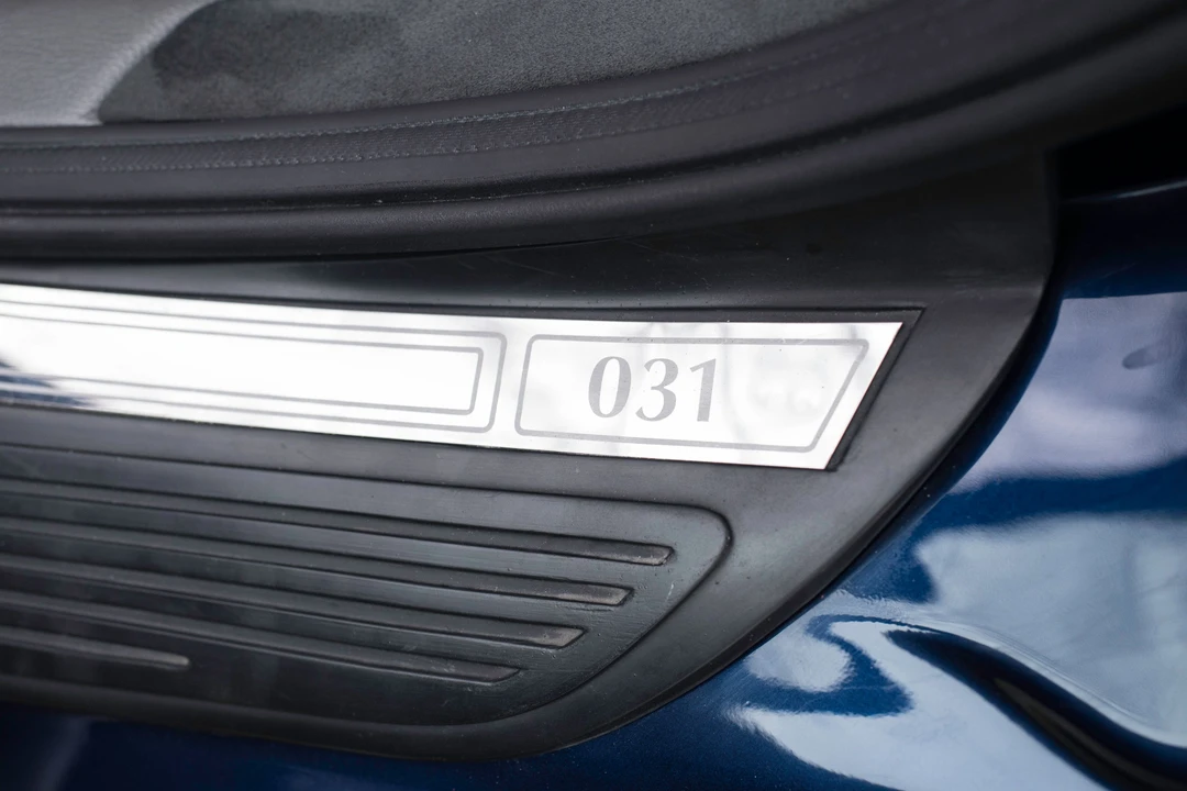 1993 Jaguar XJ220 - Image 30 of 31
