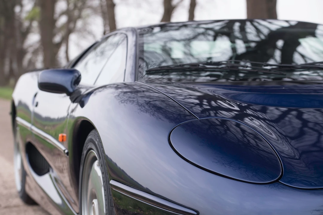 1993 Jaguar XJ220 - Image 19 of 31