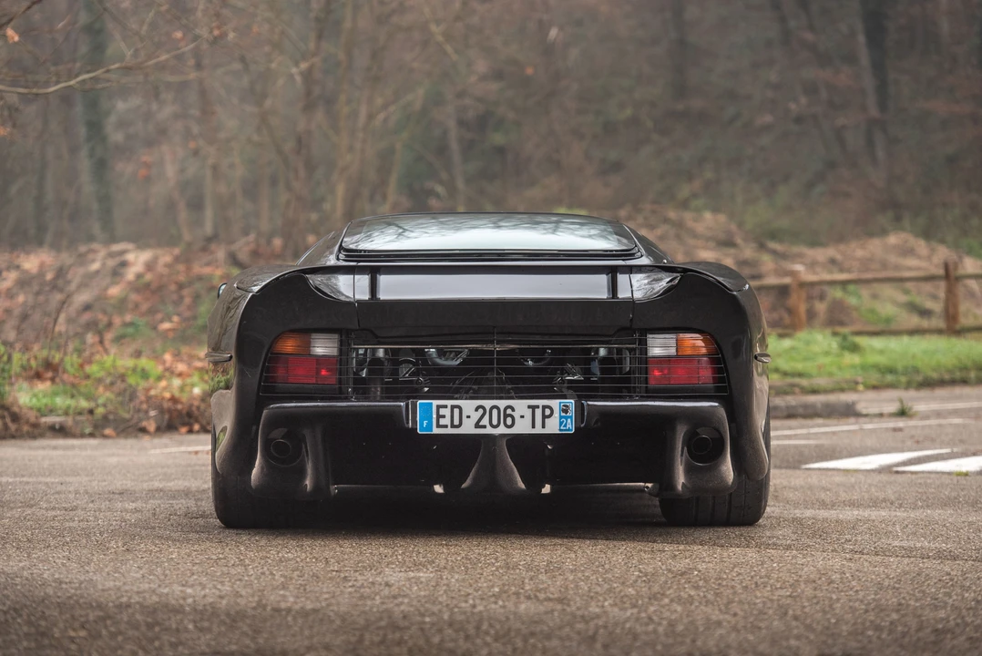 1993 Jaguar XJ220 - Image 14 of 31
