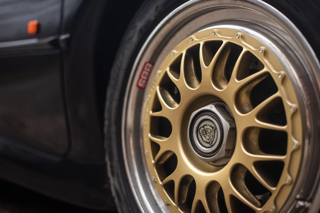 1993 Jaguar XJ220 - Image 24 of 31