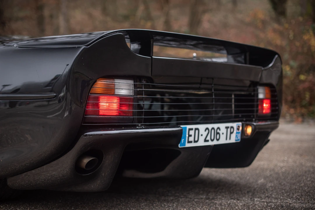 1993 Jaguar XJ220 - Image 27 of 31