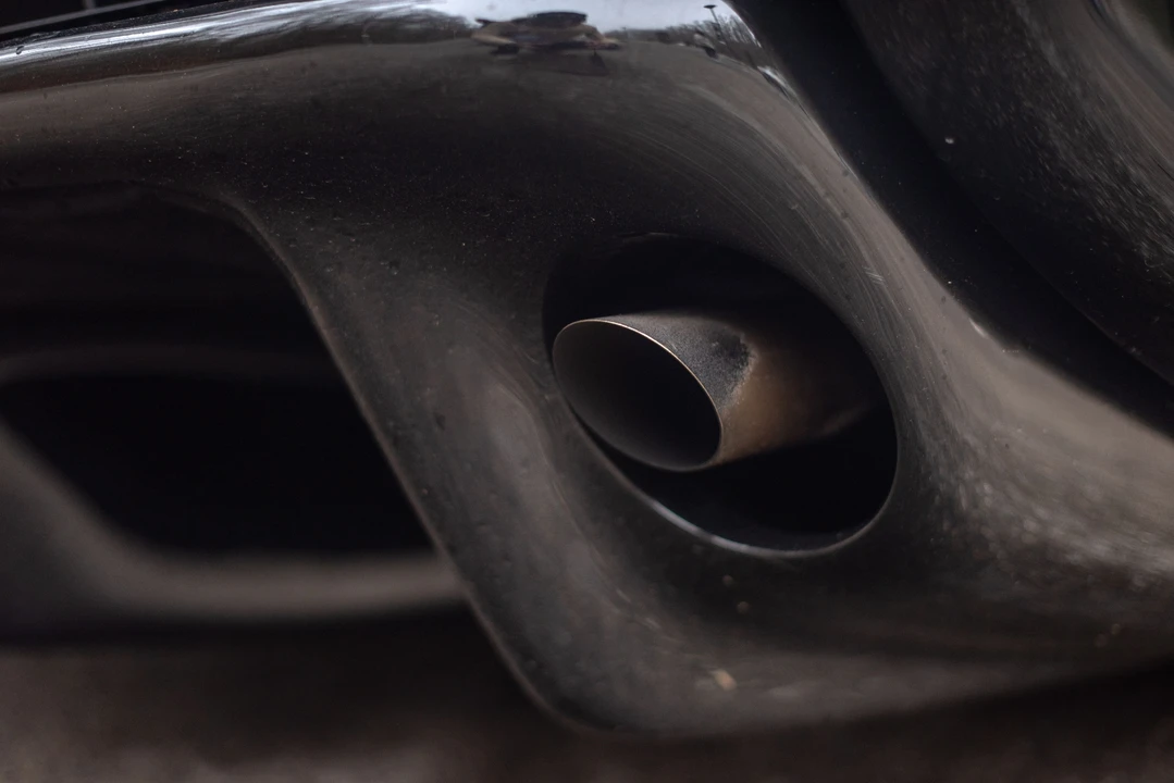 1993 Jaguar XJ220 - Image 31 of 31