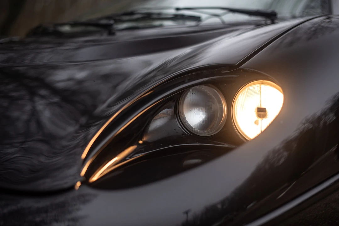 1993 Jaguar XJ220 - Image 22 of 31