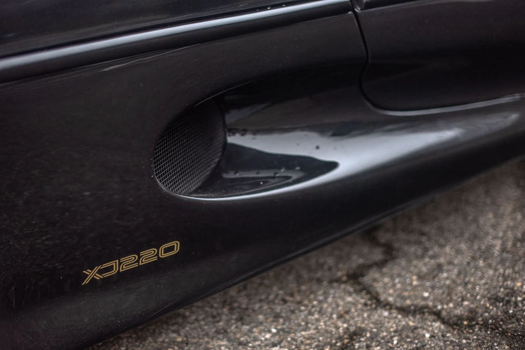 1993 Jaguar XJ220 - Image 21 of 31