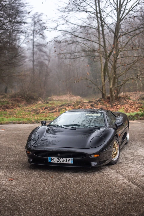 1993 Jaguar XJ220 - Image 6 of 31