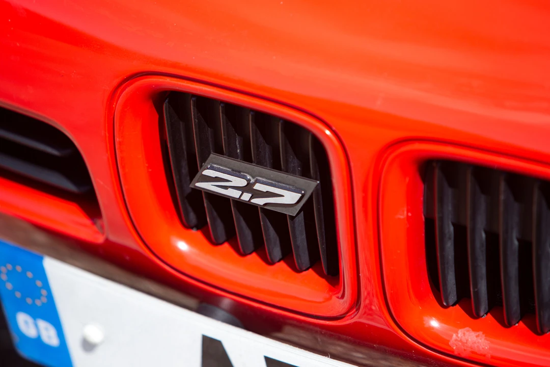 1989 BMW Z1 - Image 22 of 31