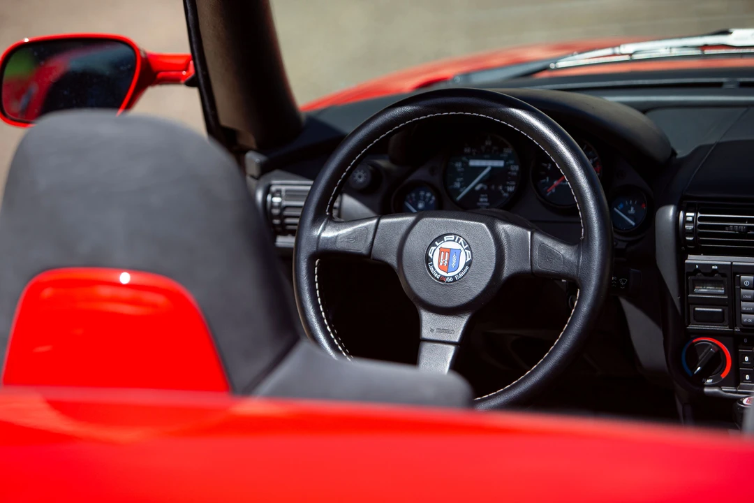 1989 BMW Z1 - Image 11 of 31