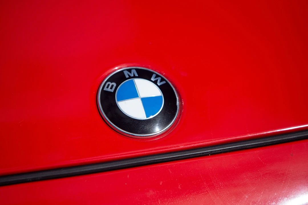 1989 BMW Z1 - Image 23 of 31