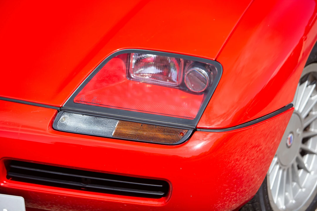 1989 BMW Z1 - Image 21 of 31