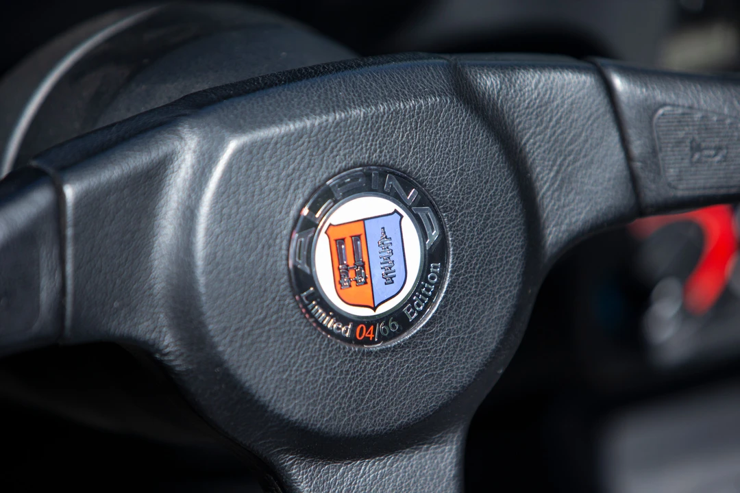 1989 BMW Z1 - Image 8 of 31