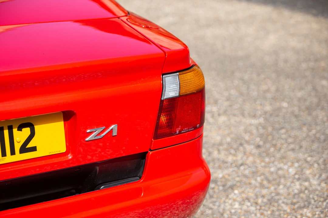 1989 BMW Z1 - Image 15 of 31