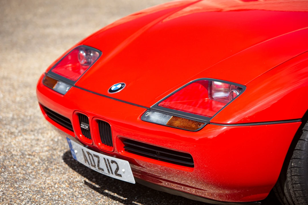 1989 BMW Z1 - Image 25 of 31