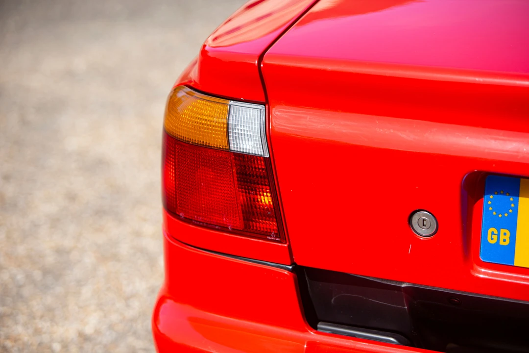 1989 BMW Z1 - Image 14 of 31