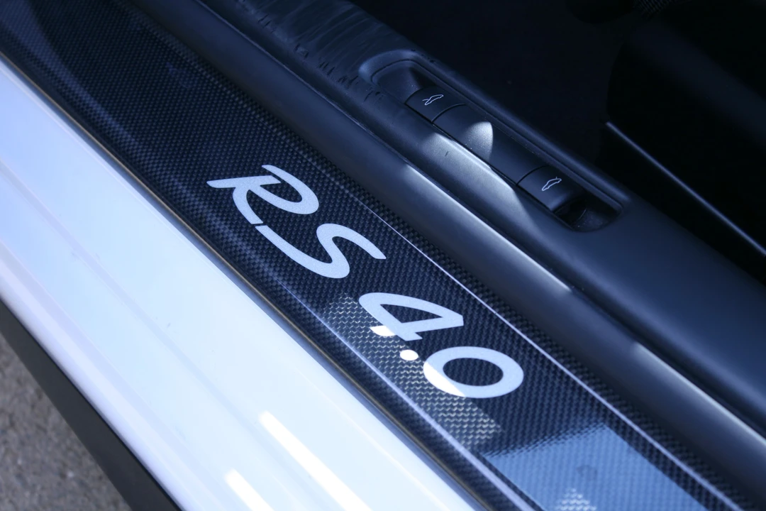 2012 Porsche 997 GT3 RS - Image 7 of 7