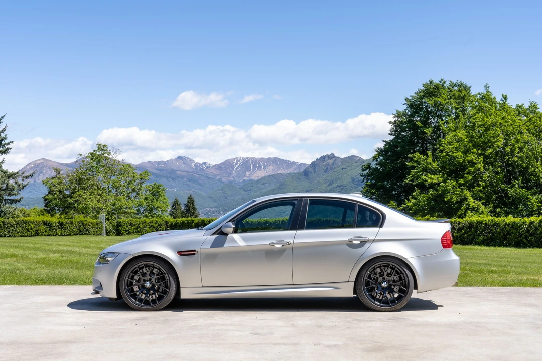 2012 BMW E90 M3 Sedan - Image 5 of 31