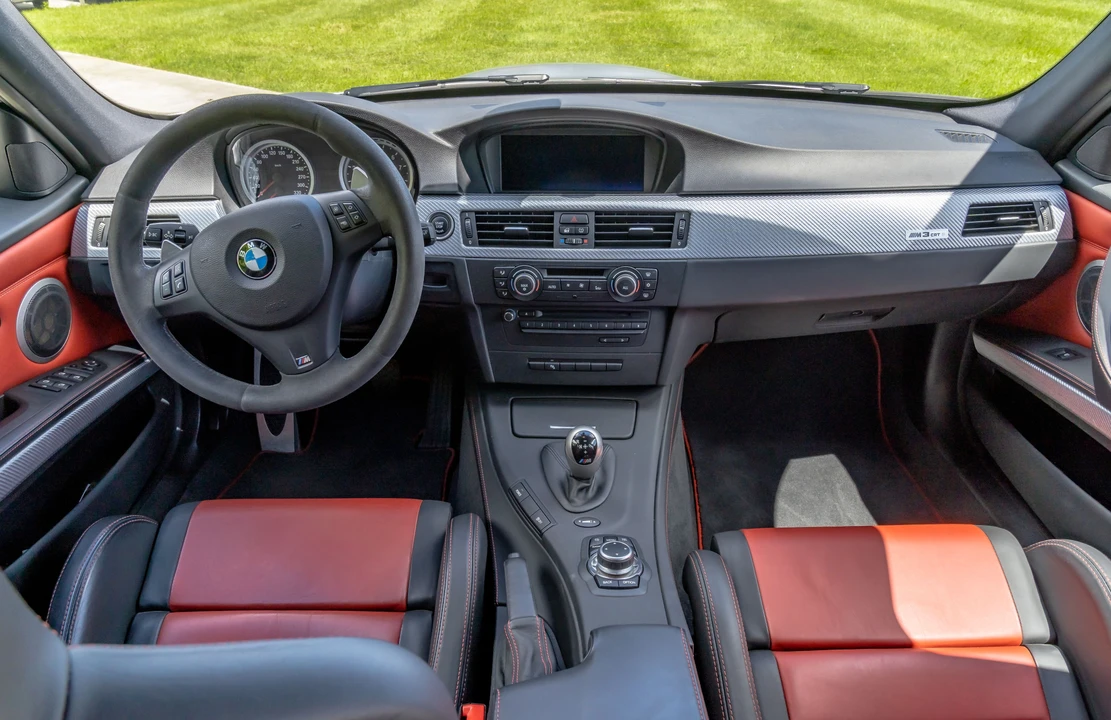 2012 BMW E90 M3 Sedan - Image 16 of 31