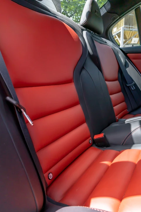 2012 BMW E90 M3 Sedan - Image 12 of 31