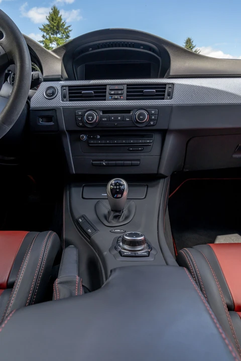 2012 BMW E90 M3 Sedan - Image 13 of 31