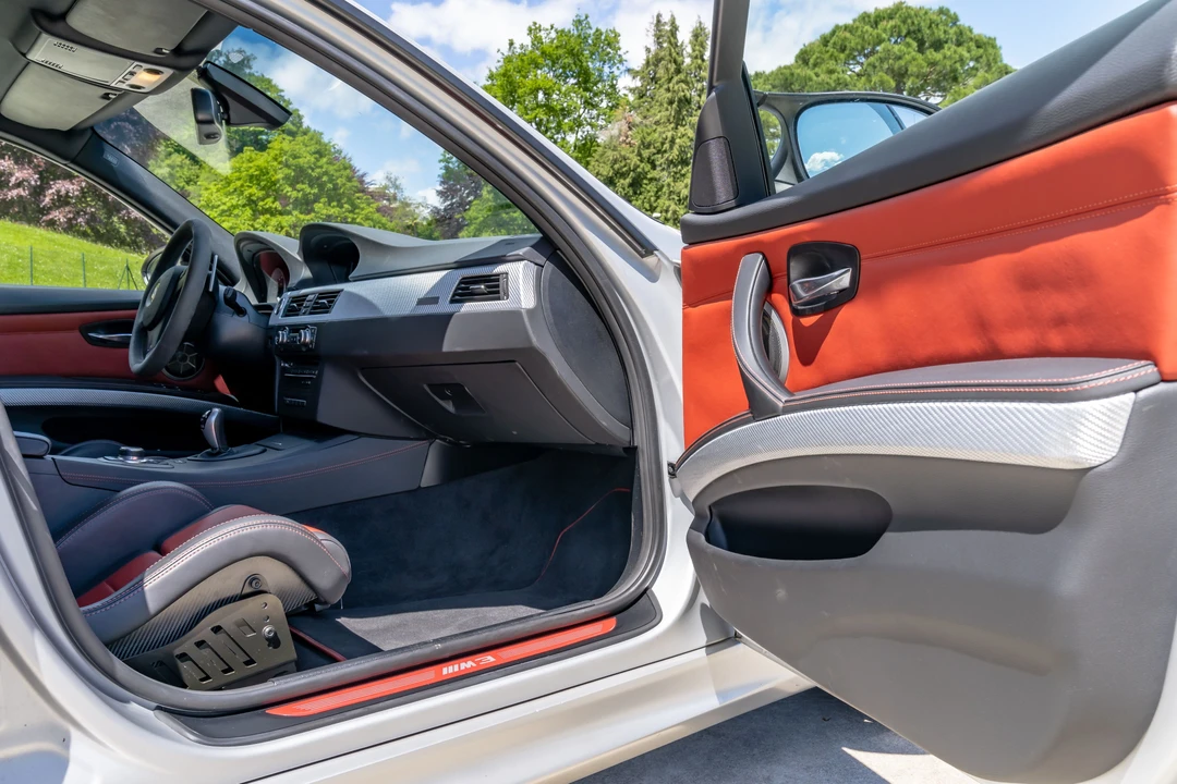 2012 BMW E90 M3 Sedan - Image 14 of 31