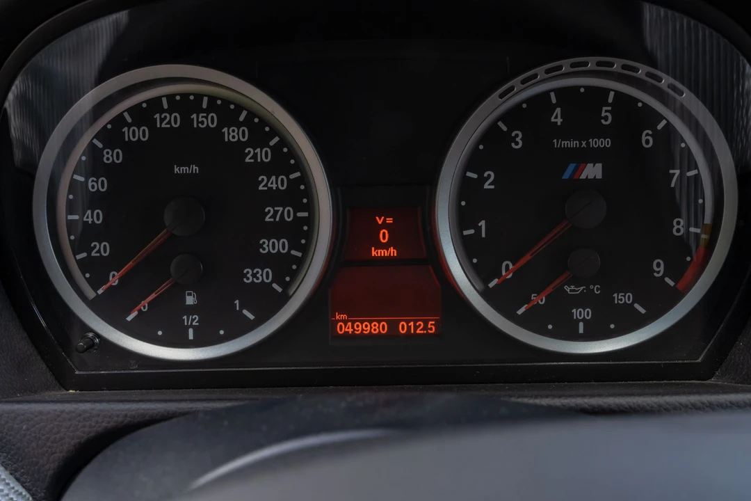 2012 BMW E90 M3 Sedan - Image 17 of 31