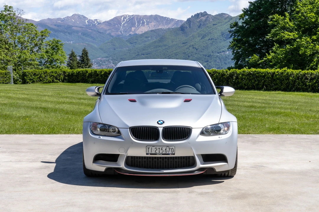 2012 BMW E90 M3 Sedan - Image 3 of 31