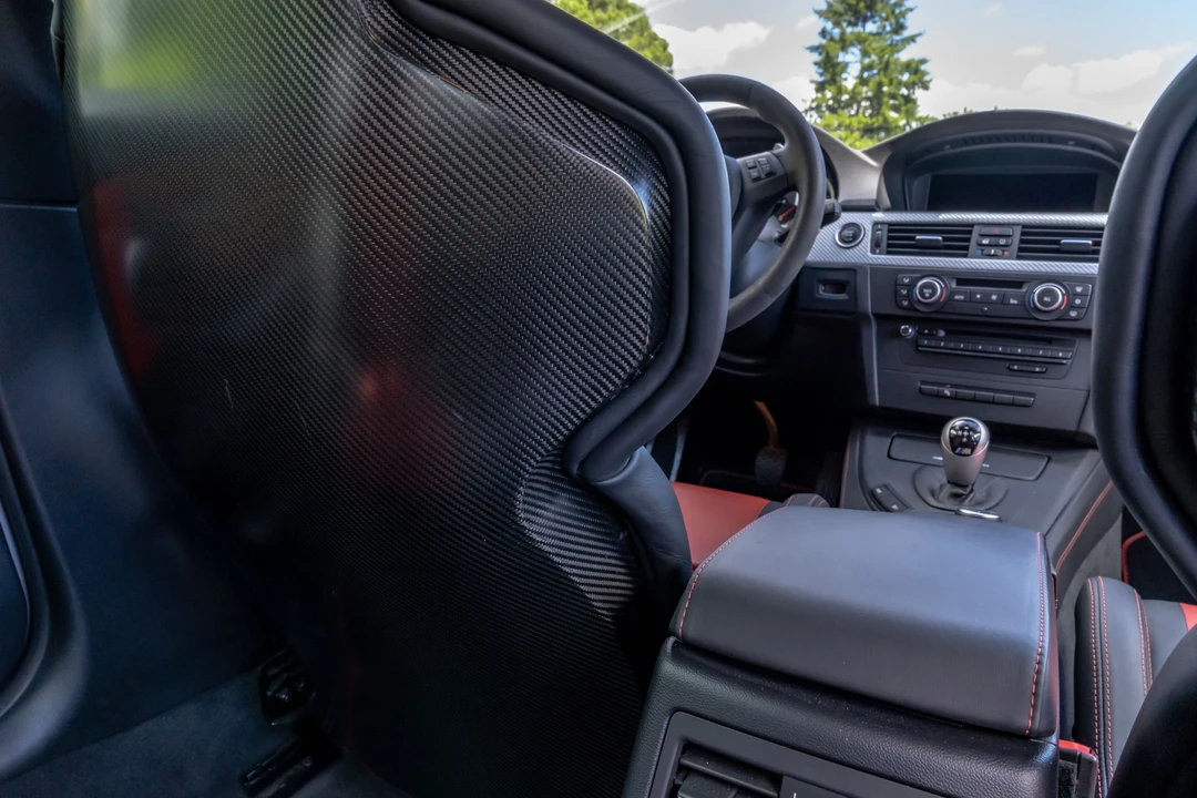 2012 BMW E90 M3 Sedan - Image 18 of 31