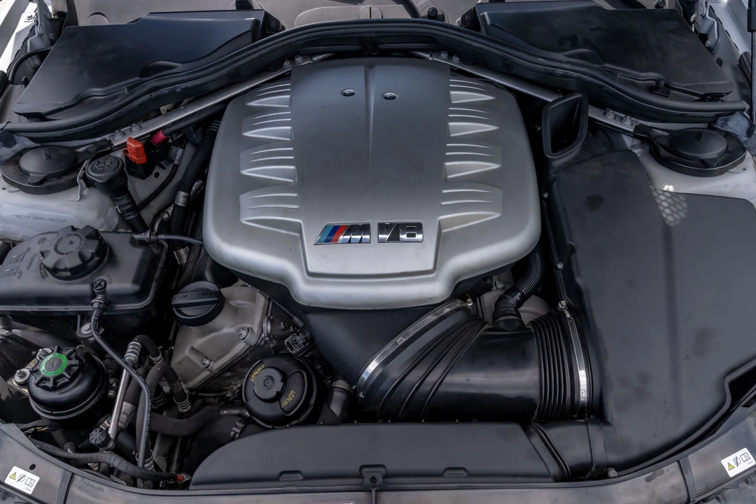 2012 BMW E90 M3 Sedan - Image 21 of 31