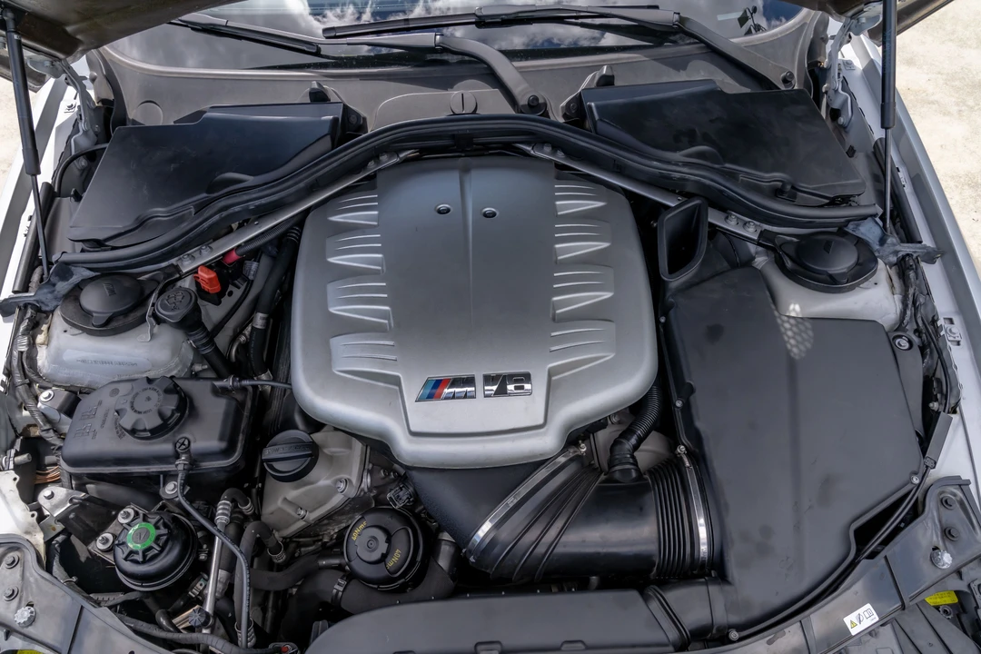 2012 BMW E90 M3 Sedan - Image 22 of 31