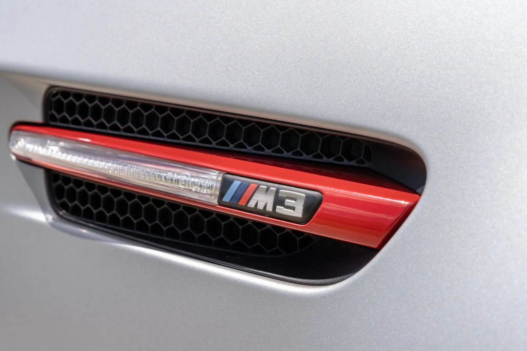 2012 BMW E90 M3 Sedan - Image 24 of 31