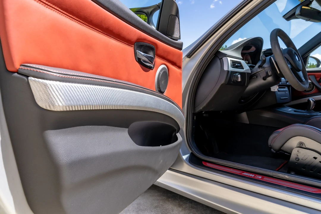 2012 BMW E90 M3 Sedan - Image 10 of 31