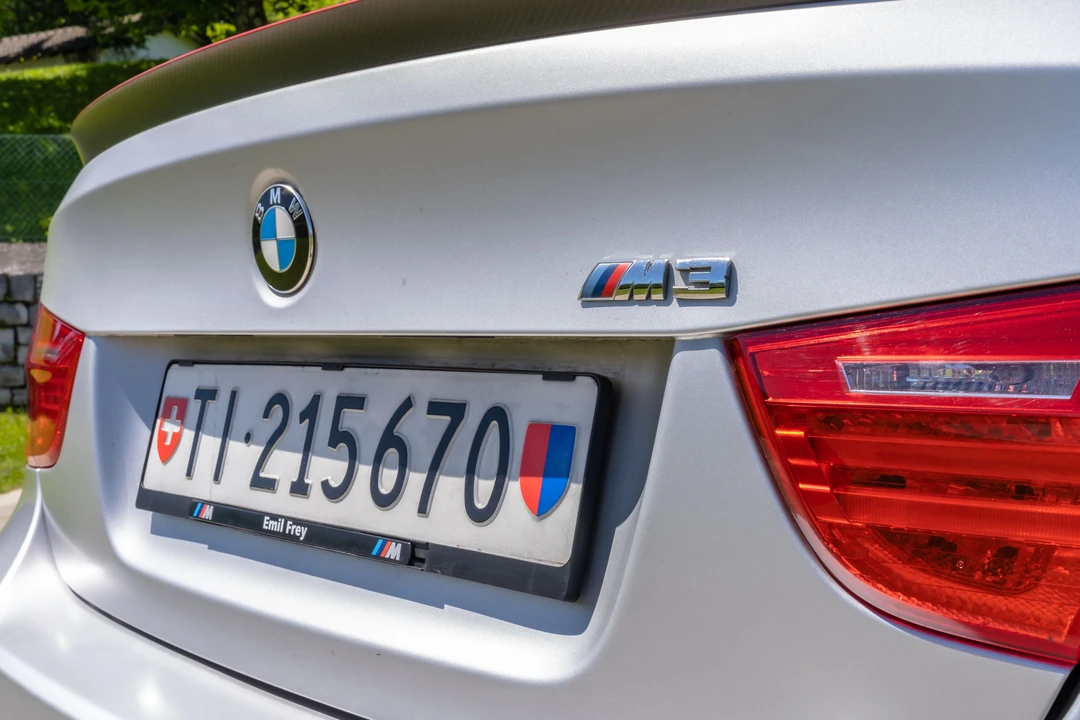 2012 BMW E90 M3 Sedan - Image 26 of 31