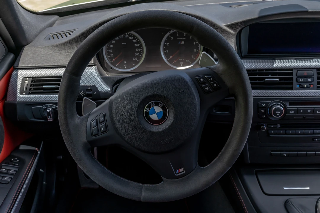 2012 BMW E90 M3 Sedan - Image 15 of 31