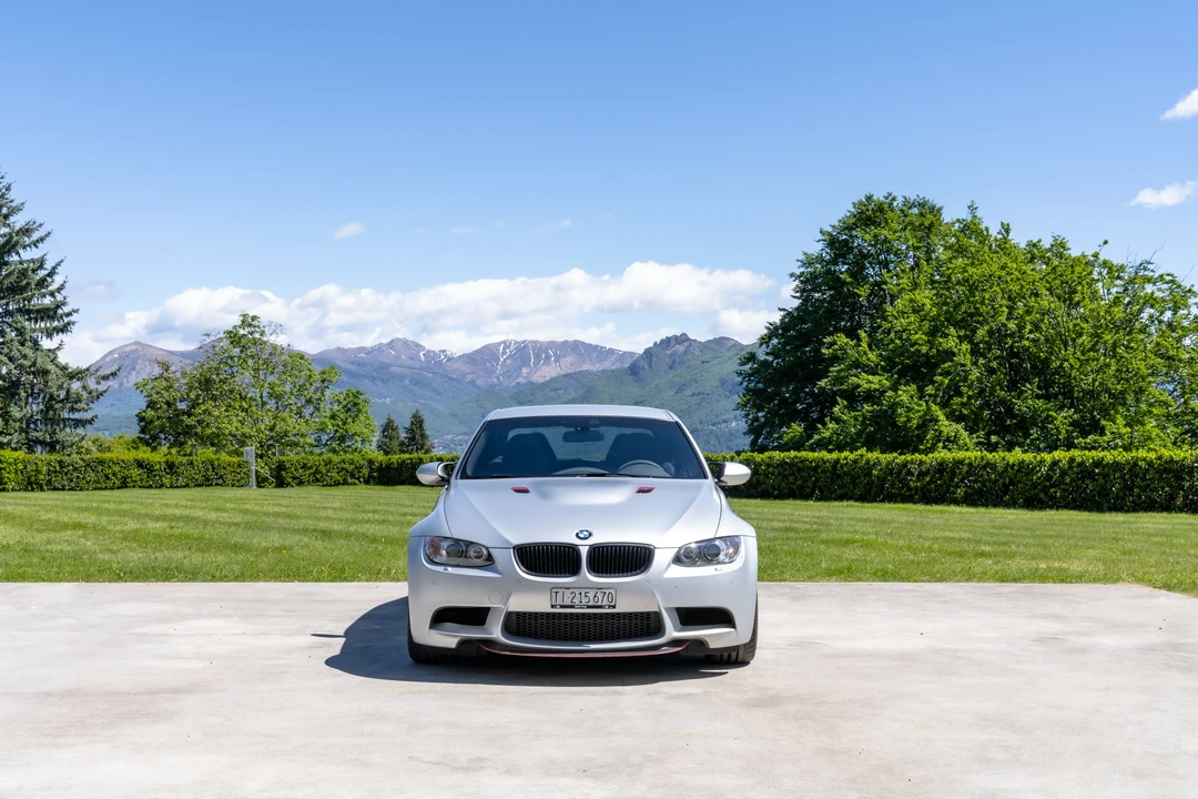 2012 BMW E90 M3 Sedan - Image 2 of 31