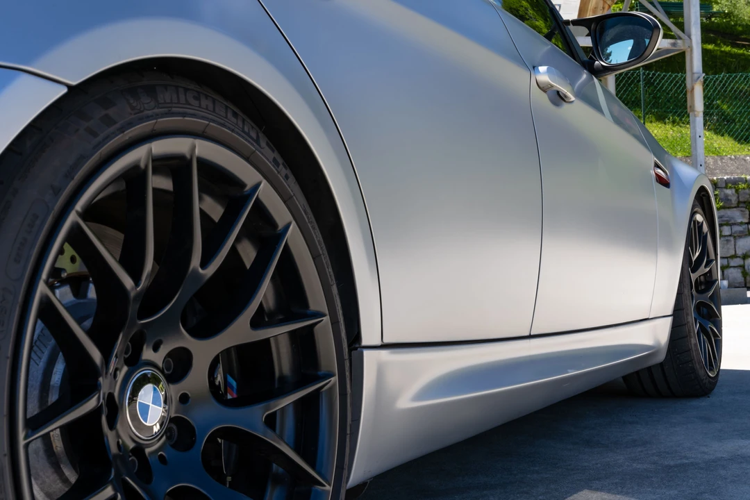 2012 BMW E90 M3 Sedan - Image 27 of 31