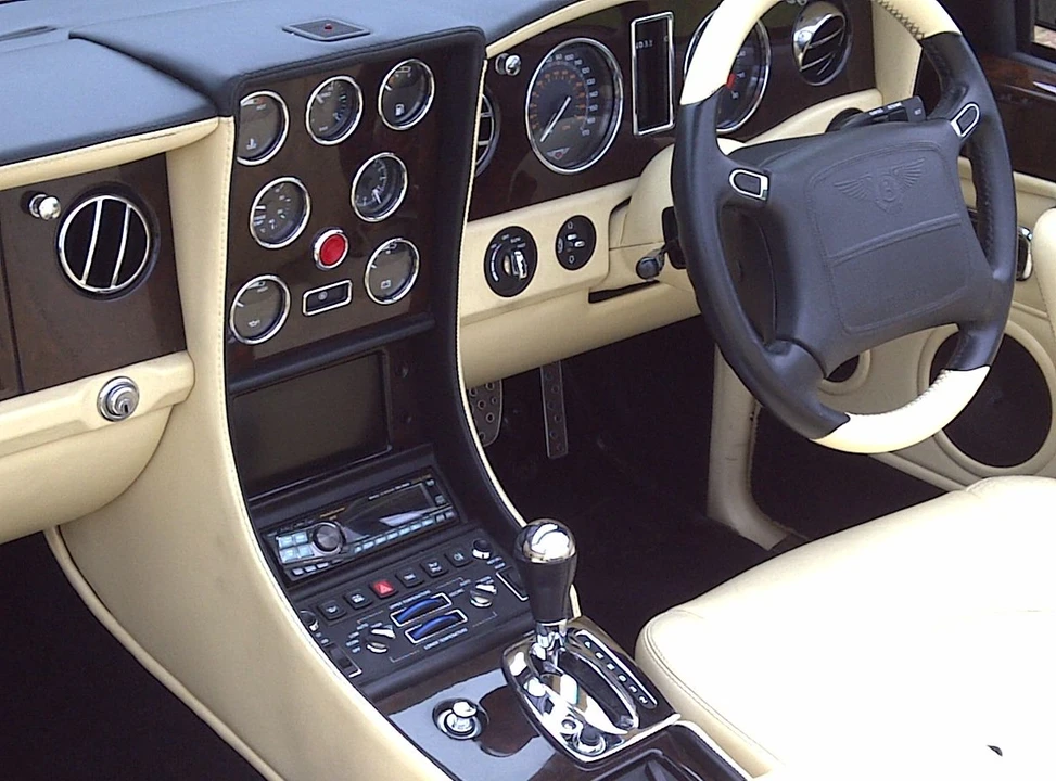 1903 Rolls-Royce Silver Ghost - Image 3 of 5