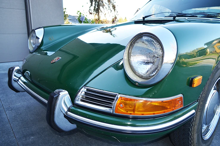 1968 Porsche 912 - Image 26 of 31