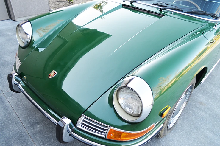 1968 Porsche 912 - Image 22 of 31