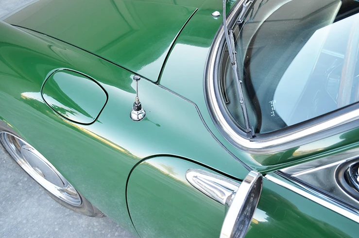 1968 Porsche 912 - Image 21 of 31