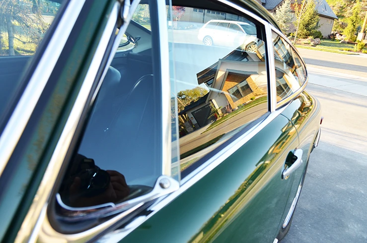 1968 Porsche 912 - Image 20 of 31