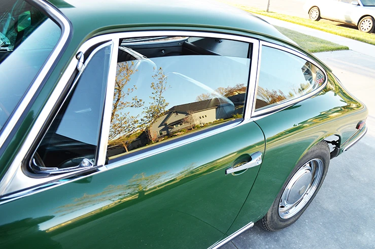 1968 Porsche 912 - Image 19 of 31