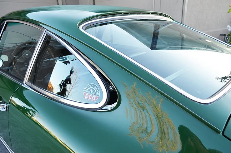 1968 Porsche 912 - Image 18 of 31